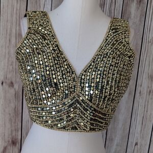 Readymade Saree Lehenga Choli Blouse